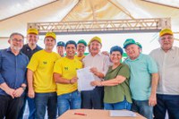 MDS destina recursos para capacitação e fortalecimento da bacia leiteira no Piauí