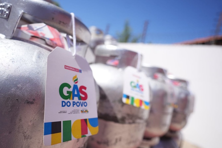 Foto: Helano Stuckert / MDS