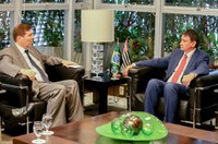 MDS discute com indústrias caminhos para geração de emprego e apoio ao empreendedorismo