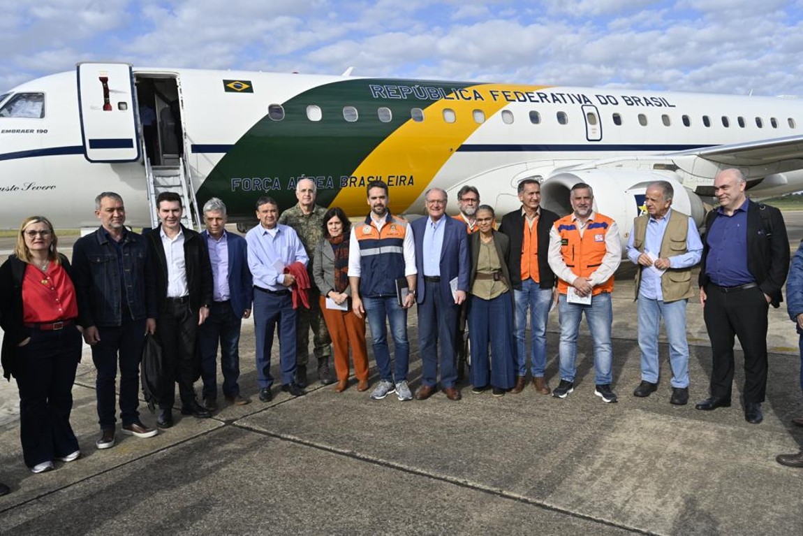 Fotos: Cadu Gomes/VPR