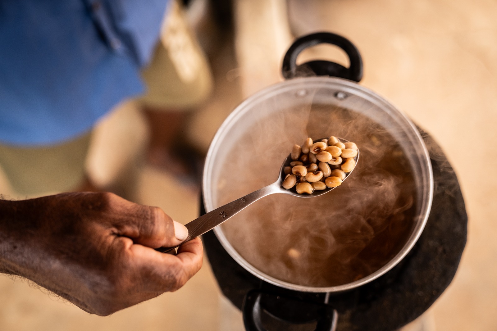 Iniciativa reconhece boas práticas e avanços no combate à fome e na estruturação do Sistema Nacional de Segurança Alimentar e Nutricional (Sisan)
