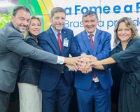 MDS e ABMES firmam parceria para impulsionar jovens do CadÚnico ao empreendedorismo