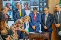 MDS e Amazon fecham parceria por capacitação tecnológica de mulheres