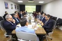 MDS e Ambev firmam acordo para inclusão de pessoas do Cadastro Único no mercado de trabalho