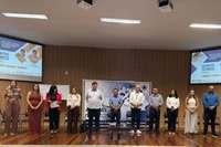 MDS e associação de municípios mineiros lançam primeiro Núcleo Regional da Escola do SUAS no país