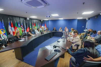 Foto: André Oliveira / MDS