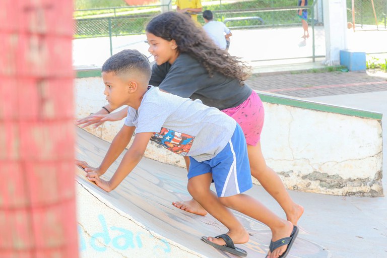 Foto: André Oliveira / MDS