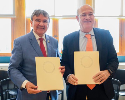 Foto: Roberta Aline - MDS 