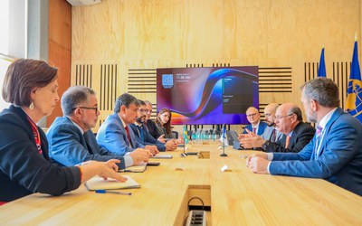 Foto: Roberta Aline - MDS 