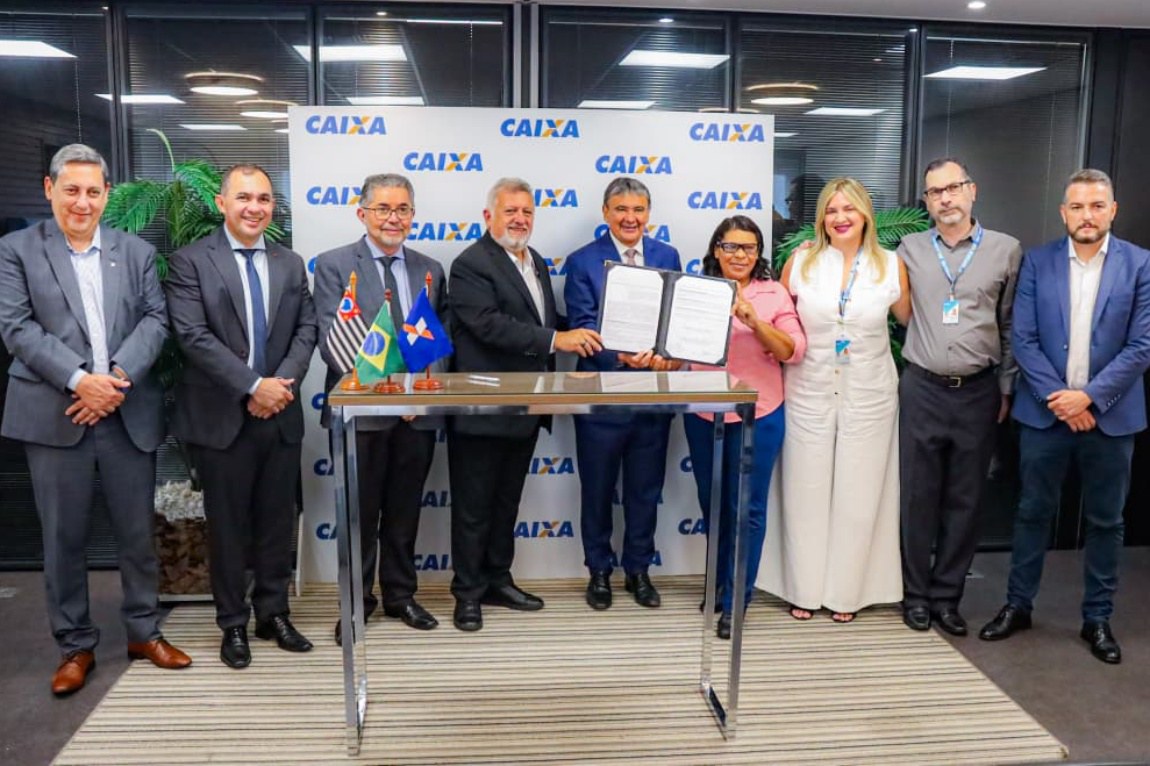 Projeto piloto integra o Programa Acredita no Primeiro Passo e tem como objetivo ampliar o acesso ao crédito produtivo, promovendo inclusão socioeconômica e geração de renda