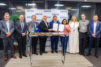 MDS e Caixa lançam microcrédito para empreendedores inscritos no CadÚnico