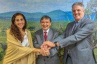 MDS e Carrefour assinam acordo para a geração de emprego e renda a inscritos no Cadastro Único