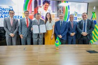 MDS e Coca-Cola firmam parceria para fortalecimento de pequenos negócios no Brasil