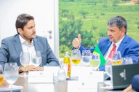 MDS e Comunicações alinham estratégia para levar internet banda larga aos locais mais pobres do país