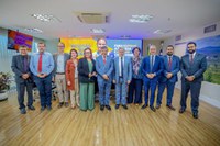 MDS e Conab reafirmam compromisso com combate à fome