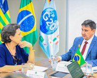 MDS e Consea aprofundam estratégias para enfrentar insegurança alimentar