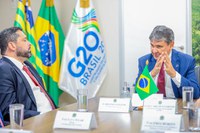 MDS e Correios unem forças para garantir acesso a programas sociais e segurança alimentar