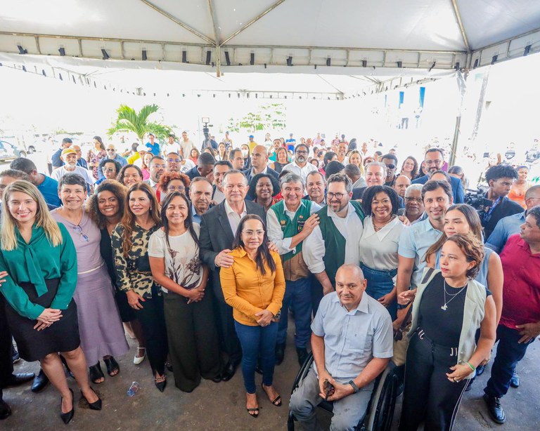 Foto: Roberta Aline / MDS