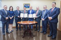 MDS e Defesa fortalecem políticas de inclusão com integração do Acredita ao Soldado Cidadão