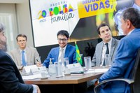 MDS e DPU assinam acordo para reduzir litígios e garantir direitos sociais