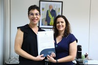 MDS e Enap assinam parceria para a realização de pós-graduação em políticas sociais