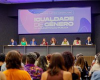 MDS e ENAP firmam acordo para construção do Plano Nacional de Cuidados