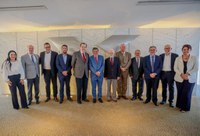 MDS e FGV estudam parceria na criação de indicadores sociais para medir a redução da pobreza e da extrema pobreza no país