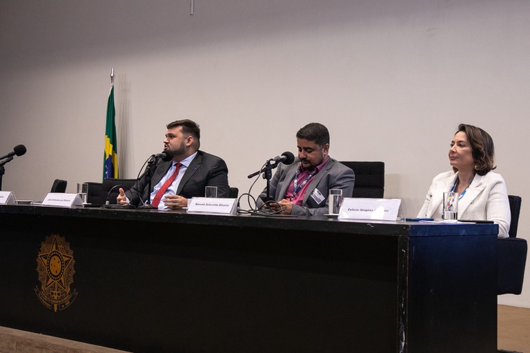 MDS / Divulgação