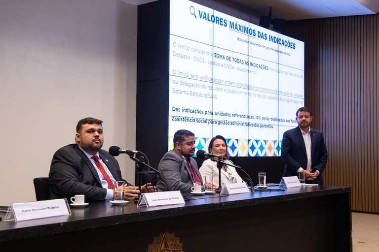 MDS / Divulgação