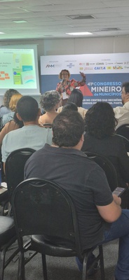 Fotos: MDS / Divulgação