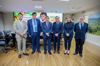 MDS e Governo de Mato Grosso planejam acordos voltados ao público do Cadastro Único