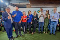 MDS e governo do Ceará assinam Pacto Brasil sem Fome