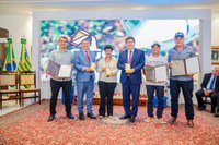 MDS e governo do Piauí lançam PAA leite no estado