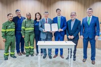 Neoenergia adere ao Programa Acredita no Primeiro Passo