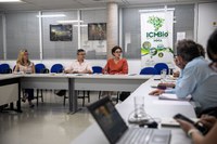 MDS e ICMBio firmam parceria com foco no PAA para Povos e Comunidades Tradicionais em Unidades de Conservação