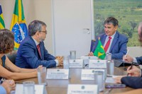 MDS e ICMBio se unem pelos objetivos do Programa Bolsa Verde