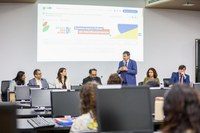 MDS e Insper promovem curso sobre a superação da pobreza por meio da inclusão produtiva