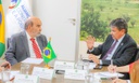 Foto: André Oliveira  / MDS