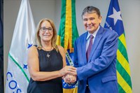 MDS e Instituto Social do Mercosul discutem ações para enfrentar a desigualdade social no continente