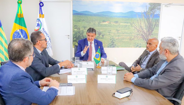 Foto: André Oliveira / MDS