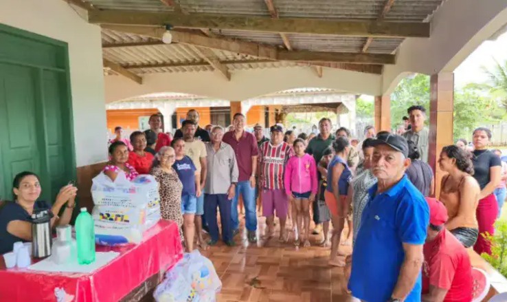 MDS / Divulgação