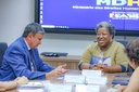 Foto: André Oliveira  / MDS