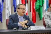 MDS e MDHC promovem curso para equipes do Programa de Proteção aos Defensores de Direitos Humanos, Comunicadores e Ambientalistas