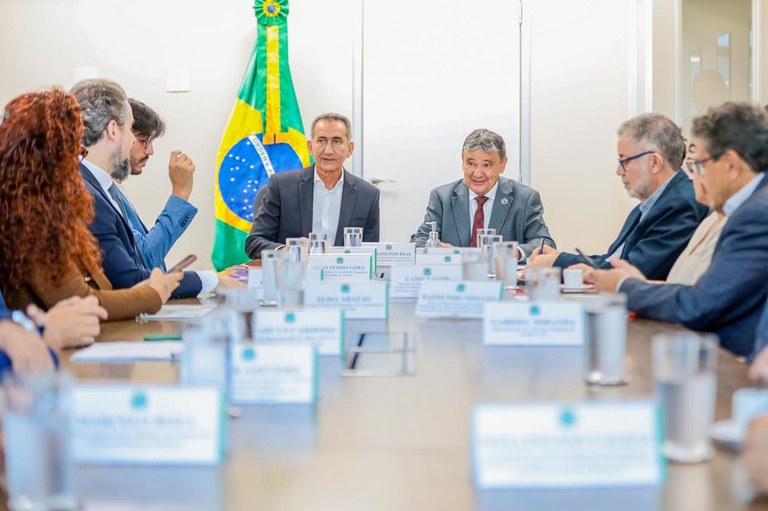 Foto: Roberta Aline / MDS