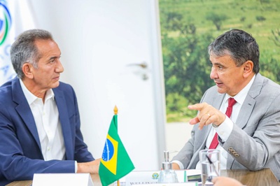 Fotos: André Oliveira / MDS