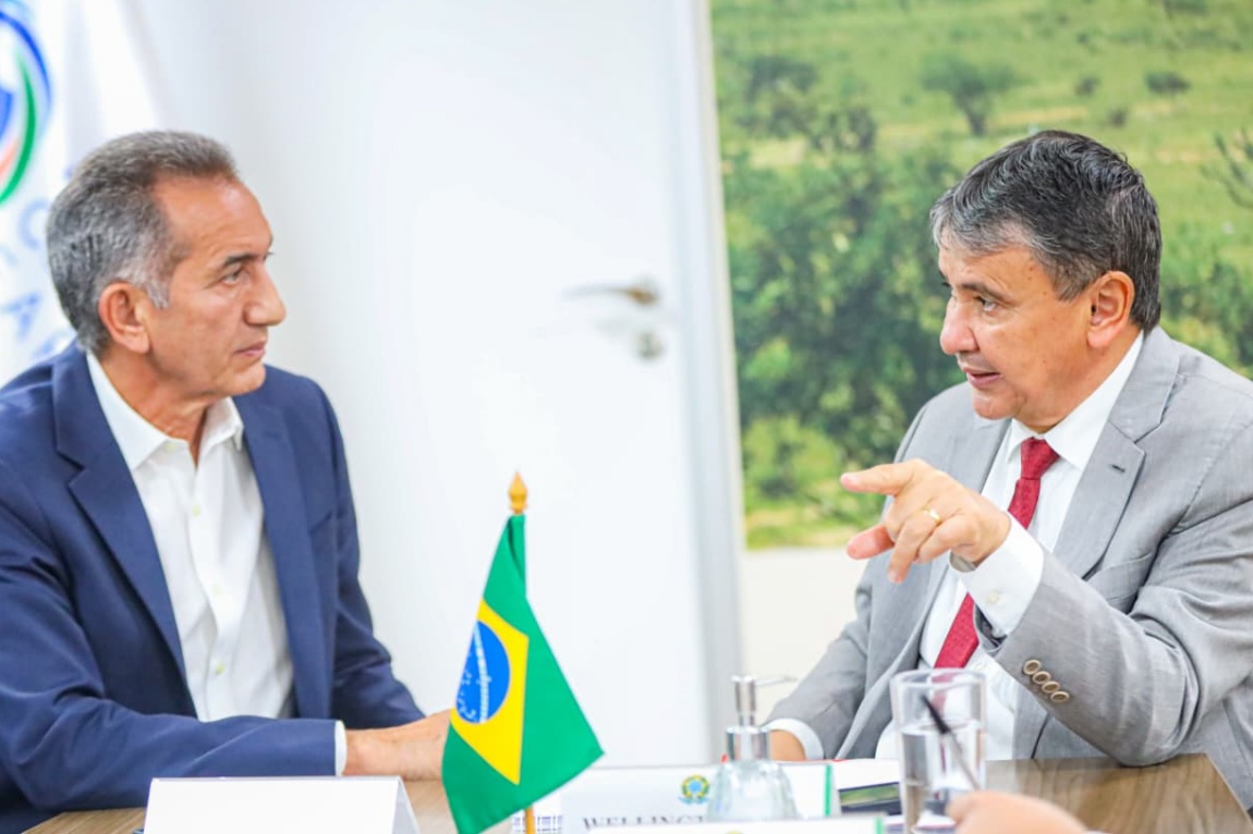 Governo reafirma compromisso com populações indígenas, ribeirinhas e agricultores de Oiapoque
