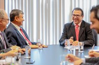 MDS e Ministério do Trabalho e Emprego se unem pelo combate ao trabalho infantil