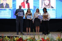 MDS e Ministério Público de Contas debatem em João Pessoa a promoção do desenvolvimento sustentável com foco na redução das desigualdades sociais