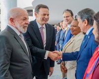 MDS e ministérios da Saúde do Brasil e de Portugal assinam acordo em prol da alimentação saudável e  prevenção da obesidade