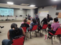 MDS e MIR criam acordo para fortalecer ações antirracistas no Plano Brasil Sem Fome